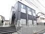 西高島平駅より徒歩9分 築2年1ヶ月 2階建の賃貸物件