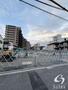 西三荘駅より徒歩6分 2階 新築の賃貸物件