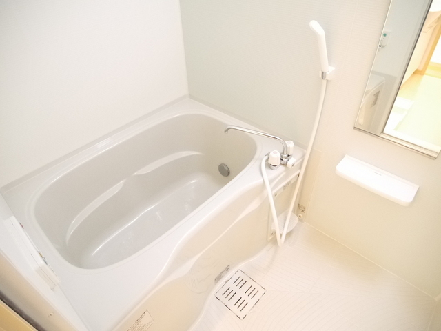 バス・シャワールーム　☆追焚＆浴室乾燥機付バス☆