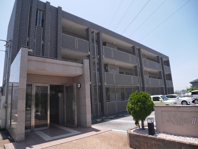 建物外観　☆鉄筋コンクリート造マンション☆