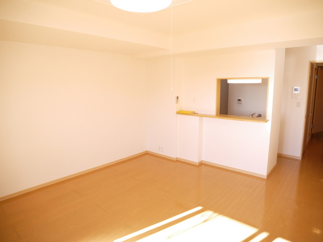 居室・リビング　☆リビングゆったり１４帖☆