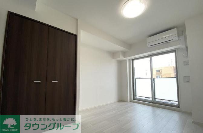 居室・リビング　リビング/居室