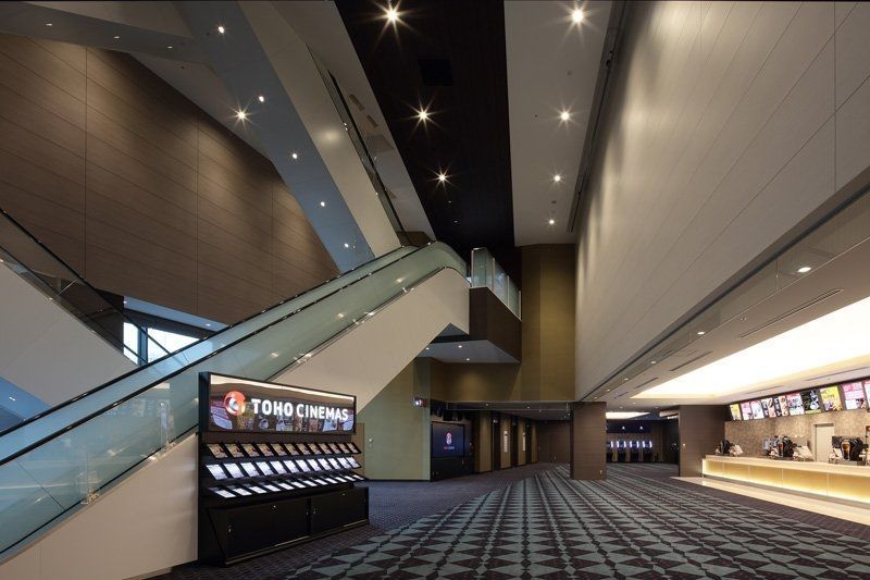 その他　TOHOシネマズ上野（その他）まで1350m