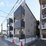 烏森駅より徒歩7分 2階 築3年10ヶ月の賃貸物件