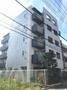 LE—LION多摩川GRAND—COURT 2階 築19年2ヶ月の賃貸物件