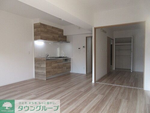 居室・リビング　リビングダイニング　2025年8月撮影