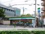 コンビニ　ファミリーマート北九大西店（コンビニ）まで203m