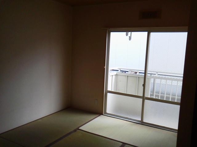 居室・リビング　和室