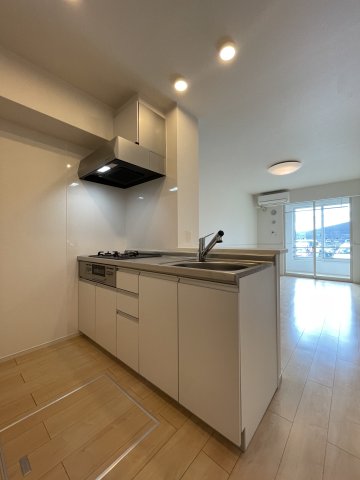 キッチン　103の写真（間取同タイプ：イメージ）