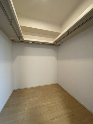 収納　103の写真（間取同タイプ：イメージ）