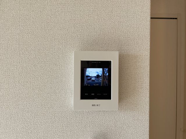 セキュリティ　103の写真（間取同タイプ：イメージ）