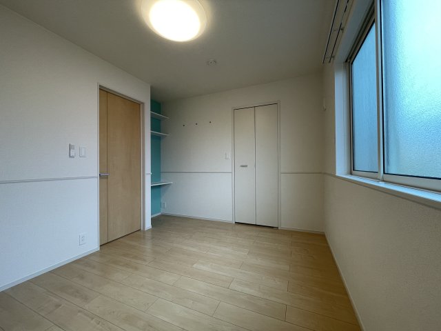 その他部屋・スペース　103の写真（間取同タイプ：イメージ）