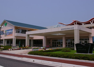 小学校　湯梨浜町立羽合小学校（小学校）まで1902m