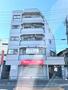 梅島駅より徒歩10分 3階 築30年9ヶ月の賃貸物件