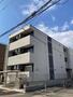 北助松駅より徒歩5分 3階 新築の賃貸物件