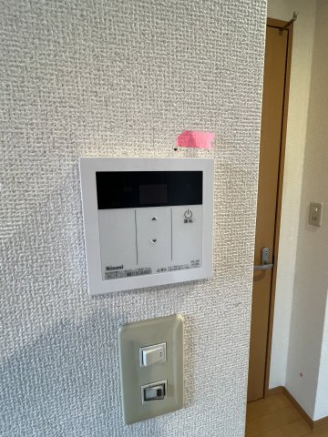 その他設備　※別部屋参考写真