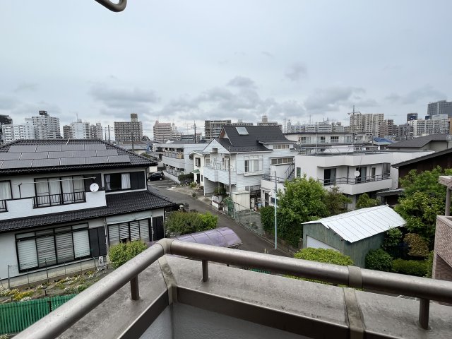 眺望　※別部屋参考写真