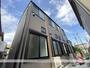 都立家政駅より徒歩10分 1階 新築の賃貸物件