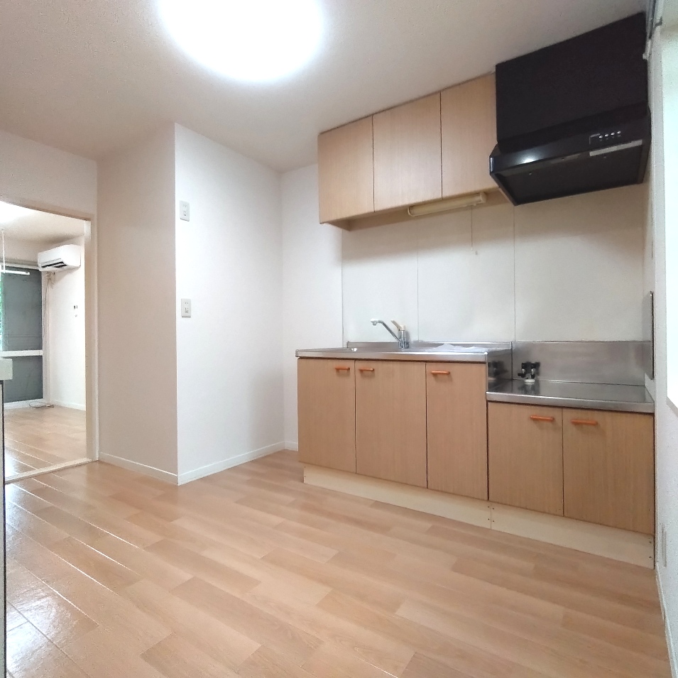 居室・リビング　K5.5儒