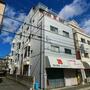 中央マンション 3階 築52年9ヶ月の賃貸物件