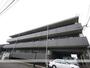 寺尾駅より徒歩52分 築22年3ヶ月 3階建の賃貸物件