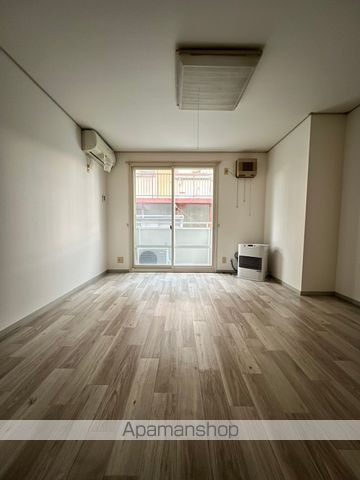 メイユールプランタニエの居間写真