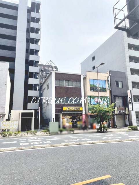 飲食店　カレーハウスCoCo壱番屋 南区吉野町店（飲食店）まで347m