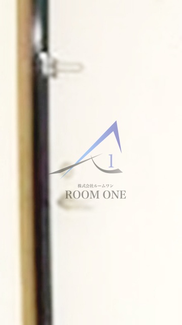 セキュリティ　内鍵です。