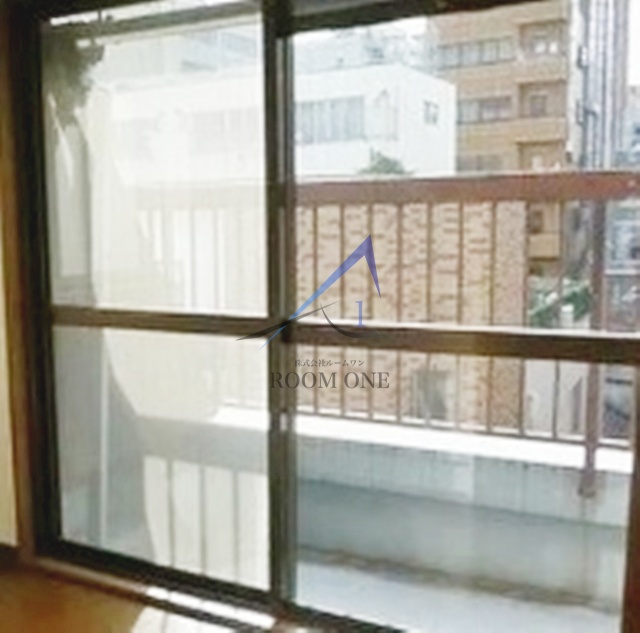 バルコニー　バルコニーです。