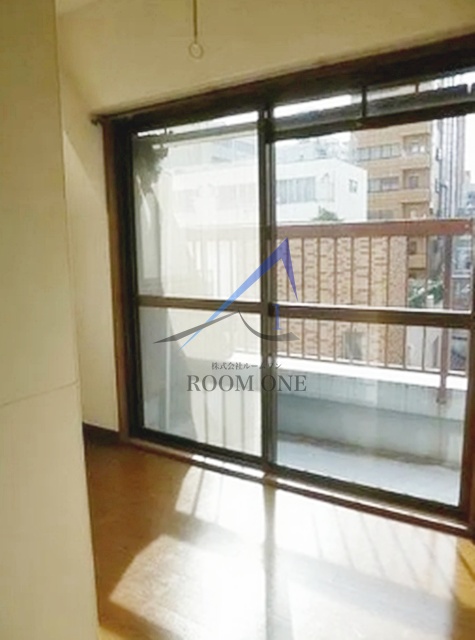 その他部屋・スペース　寝室です。