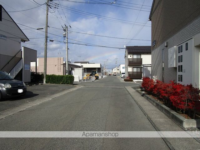 その他　周辺道路（その他）まで0m