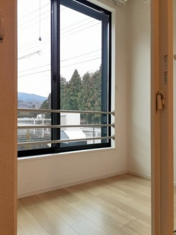 その他設備　サンルーム