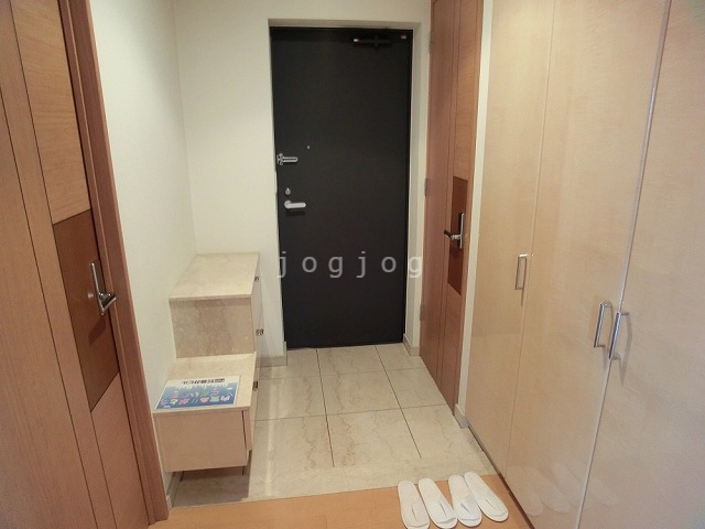 リーベンデール平岸壱番館_内装_5