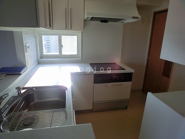 リーベンデール平岸壱番館_内装_1