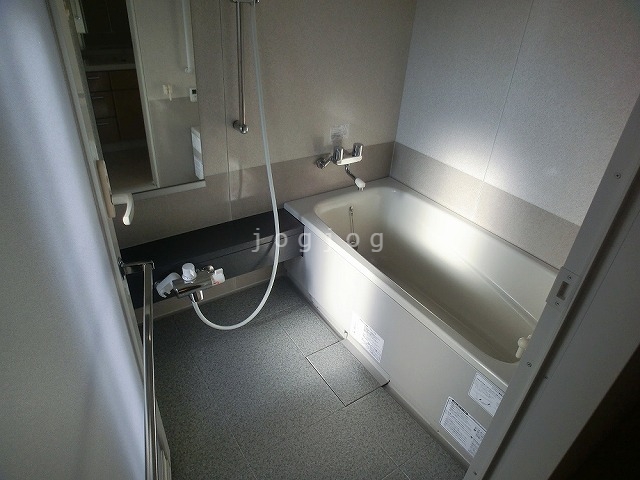 リーベンデール平岸壱番館_内装_2