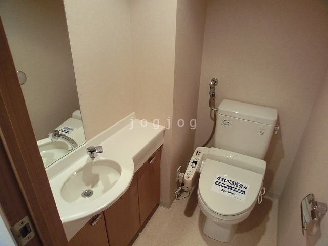 リーベンデール平岸壱番館_内装_3