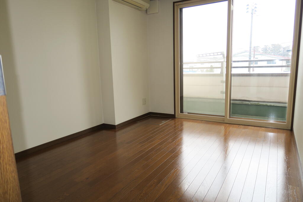 その他部屋・スペース　洋室