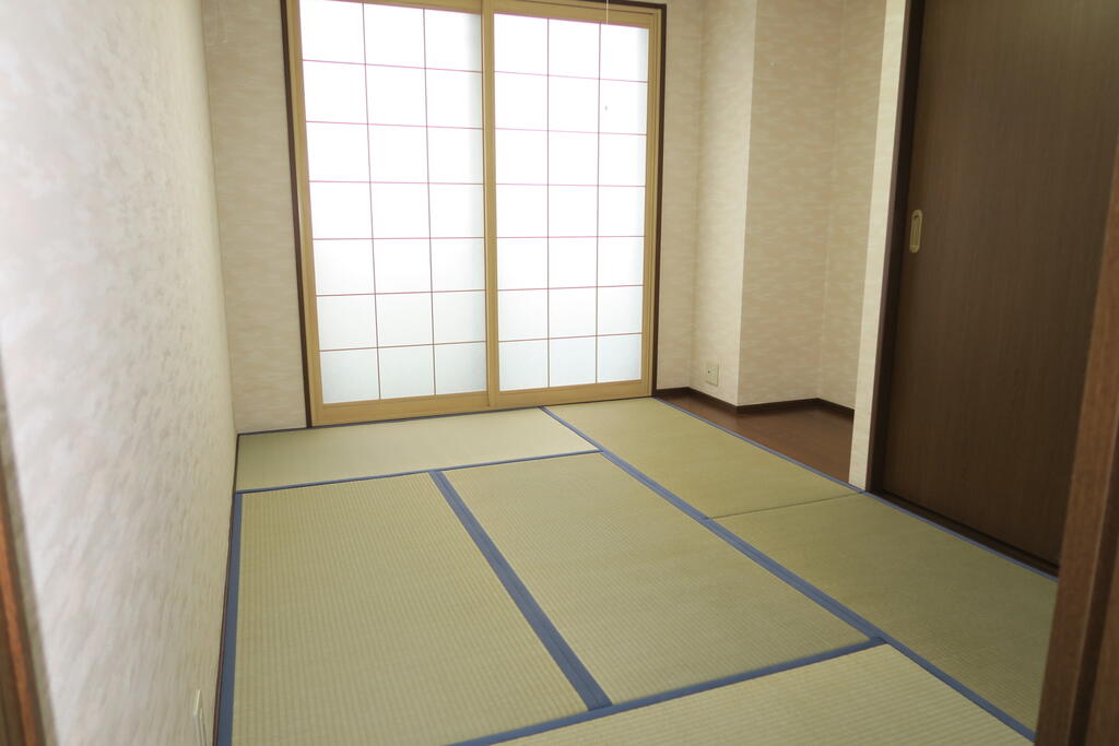 その他部屋・スペース　和室