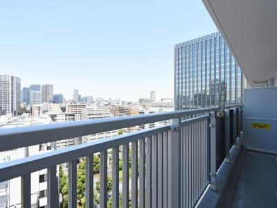 バルコニー　別部屋参考写真