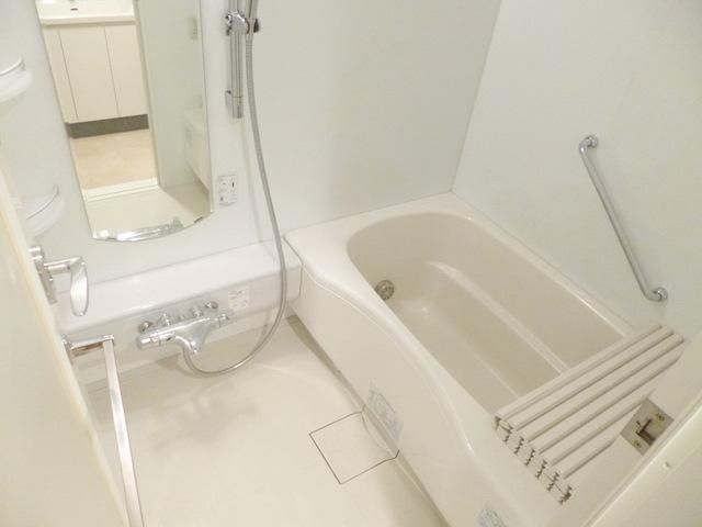 バス・シャワールーム　お部屋探しは株式会社　タウンハウジング　までお気軽にお問合…