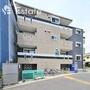 中島駅より徒歩7分 3階 築7年10ヶ月の賃貸物件