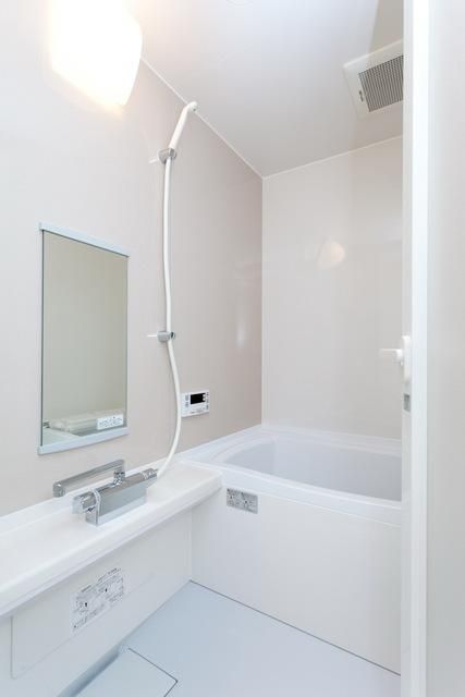 バス・シャワールーム　★★もちろん追い焚き実装★★