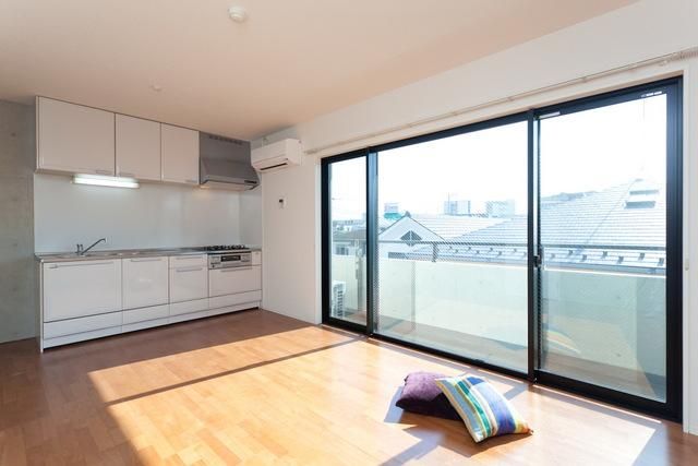 その他部屋・スペース　★★日の入る明るいLDK★★