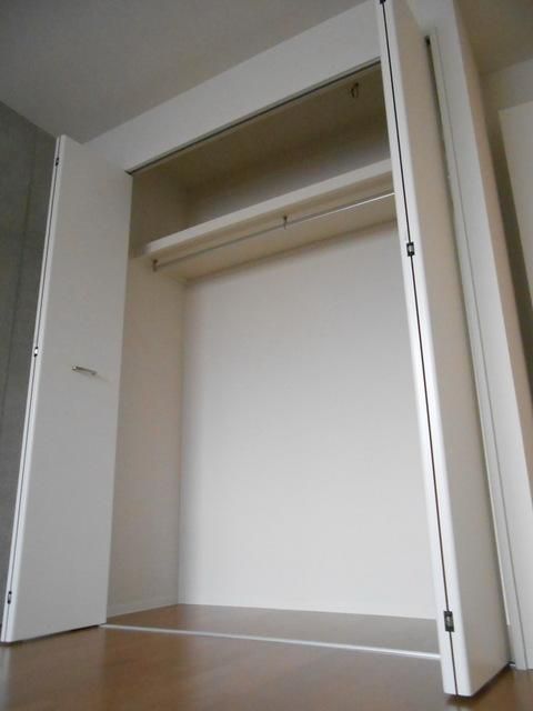 収納　★★背の高いクローゼットが魅力的★★