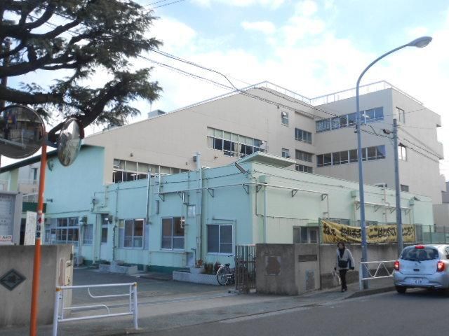 小学校　★★磯子小学校（小学校）まで262m