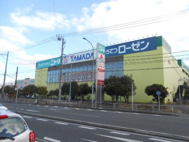 その他　★★マリコム磯子（その他）まで244m