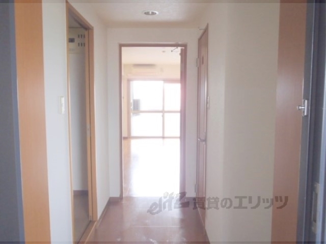 その他部屋・スペース　廊下