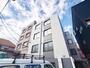 赤羽駅より徒歩10分 3階 新築の賃貸物件