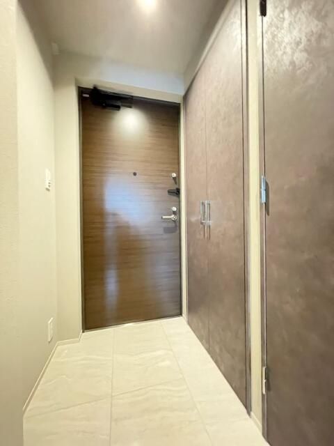 玄関　☆広々とした玄関☆