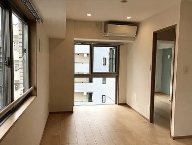 居室・リビング　ゆったり過ごせるリビングです